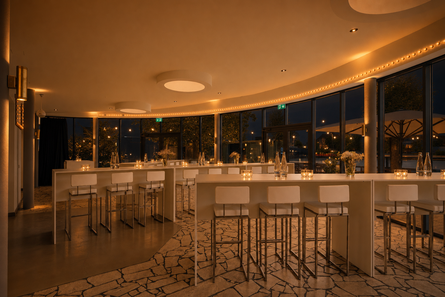 Panorama Lounge