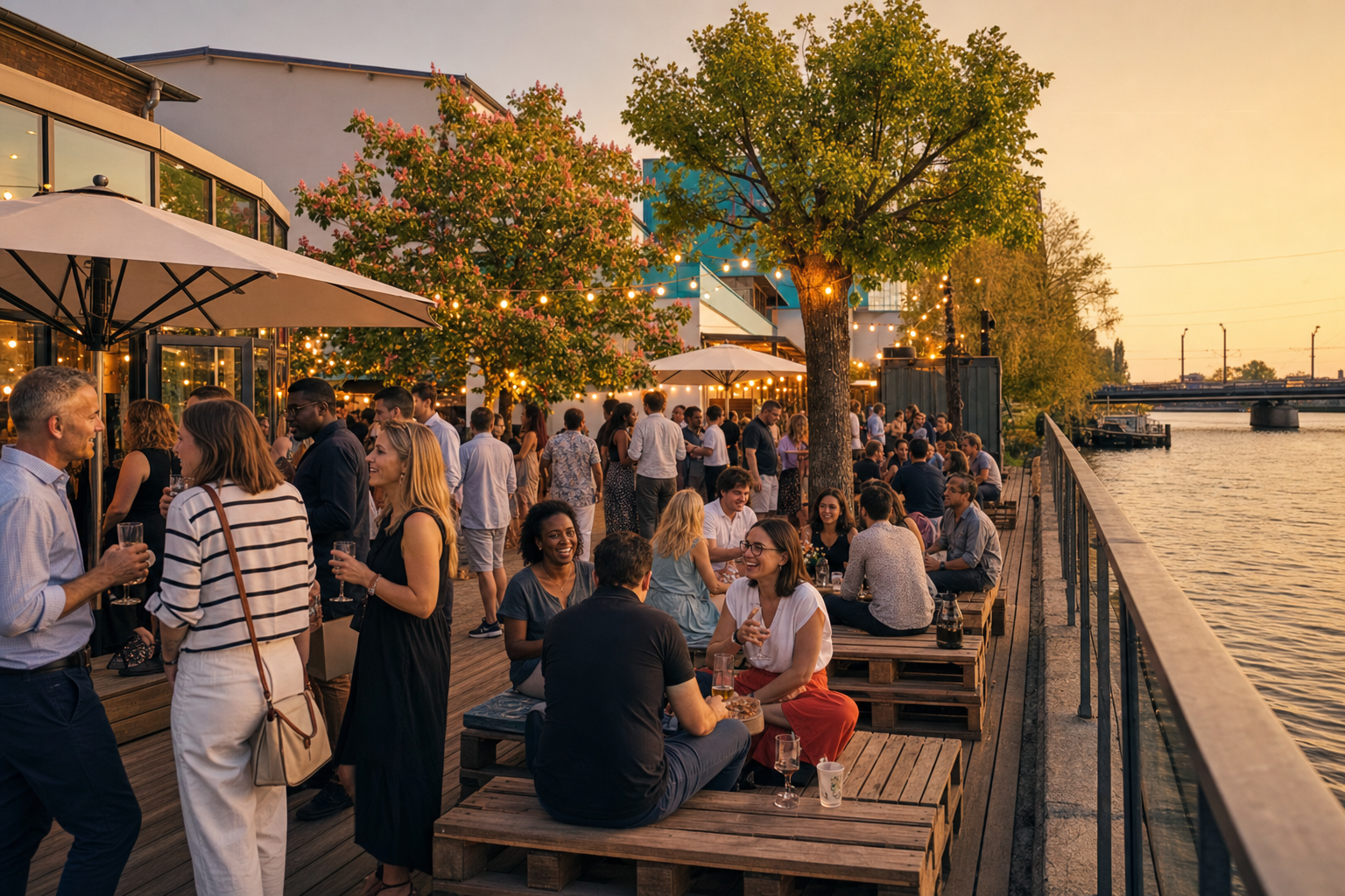 Sommerfest