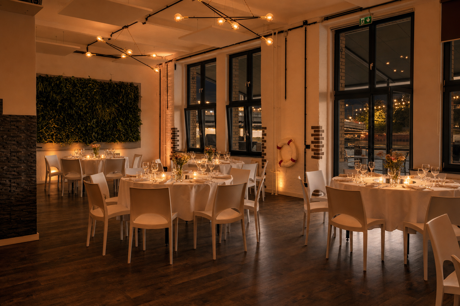 Alva Lounge